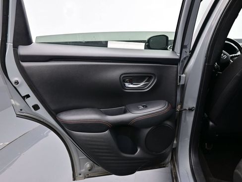 Used 2025 Honda HR-V Sport image 23