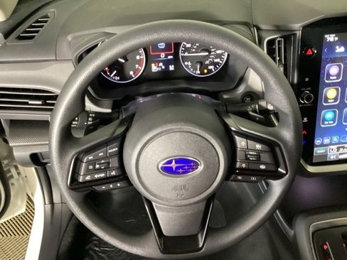 Certified 2025 Subaru Crosstrek 2.0i Premium image 26
