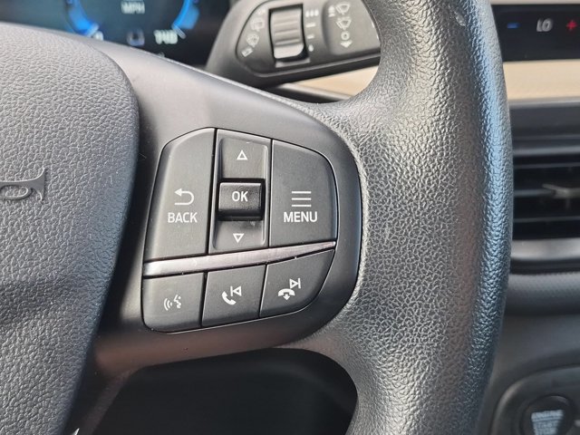 Used 2025 Ford Bronco Sport Big Bend AWD/4WD image 18