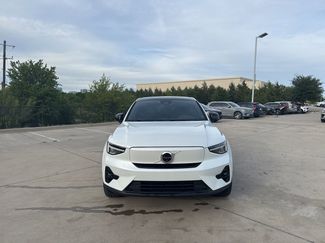 Used 2023 Volvo C40 P8 Recharge Plus video 2