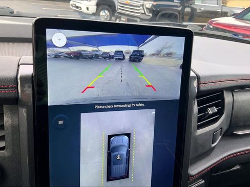 Used 2023 Ford Expedition Limited image 27