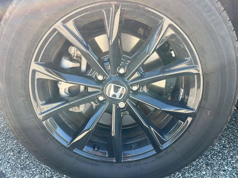 Used 2025 Honda CR-V Sport image 35