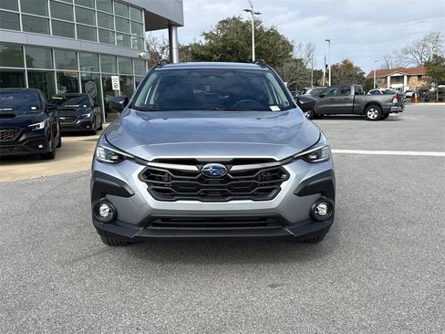 Certified 2025 Subaru Crosstrek 2.5i Limited image 4