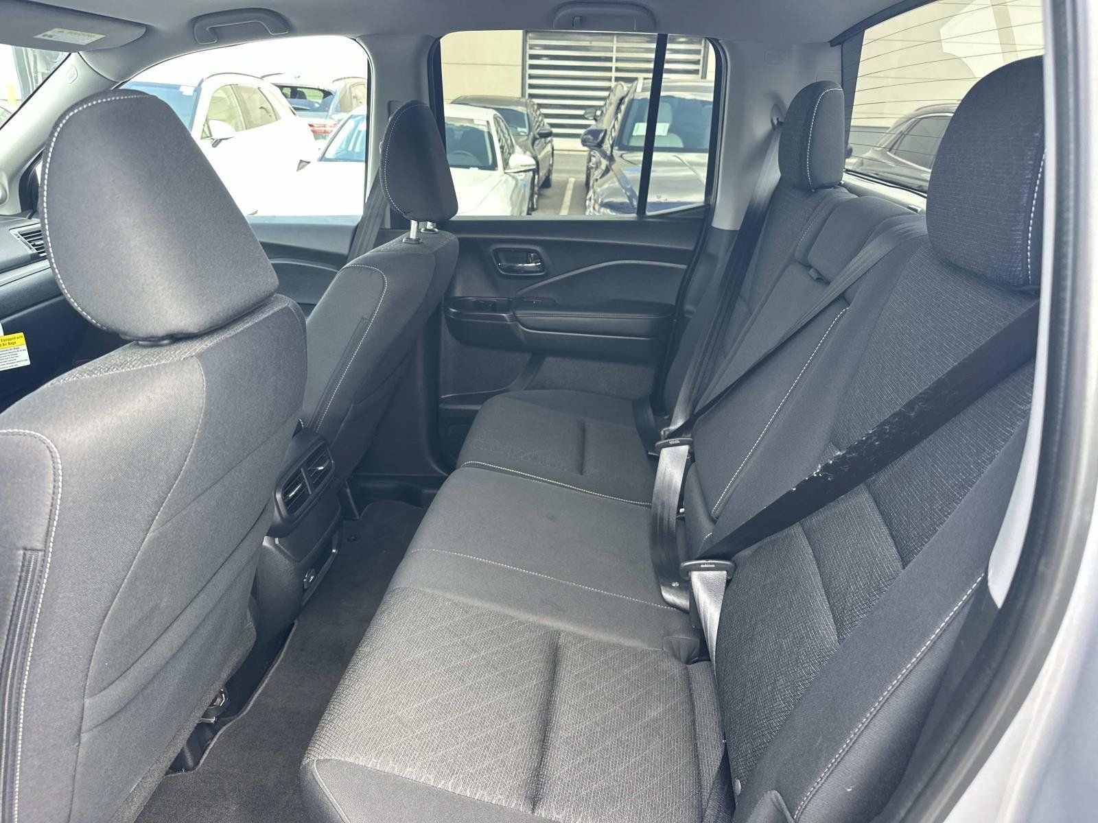 Used 2024 Honda Ridgeline Sport image 31