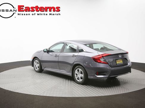 Used 2021 Honda Civic LX image 63