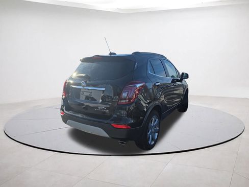 Used 2019 Buick Encore Essence w/ Experience Buick Package image 7