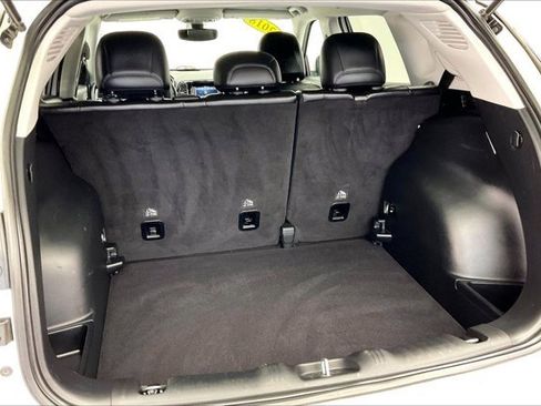 Used 2018 Jeep Compass Altitude w/ Popular Equipment Group image 27