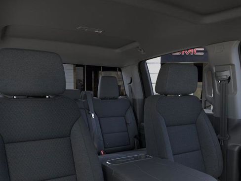 New 2026 GMC Sierra 1500 Elevation image 24