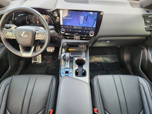 Used 2022 Lexus NX 350 F Sport AWD/4WD image 35