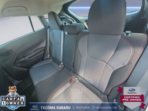 Certified 2024 Subaru Impreza 2.0i Sport AWD/4WD image 16