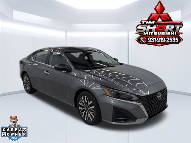 Used 2025 Nissan Altima 2.5 SV FWD image 1