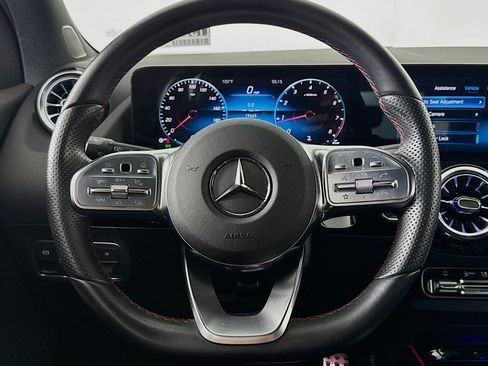 Certified 2023 Mercedes-Benz GLA 45 AMG 4MATIC image 19