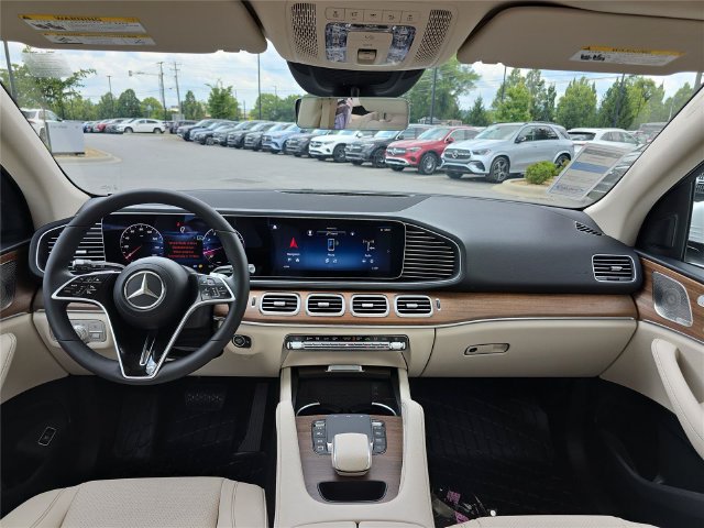 New 2026 Mercedes-Benz GLE 350 4MATIC image 16