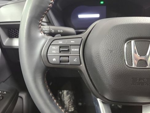 Used 2024 Honda CR-V Sport image 28