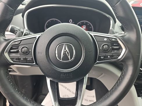 Certified 2024 Acura MDX SH-AWD w/ Technology Package image 16