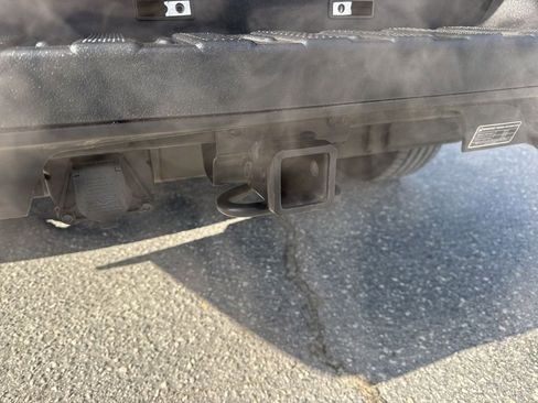 Used 2023 Honda Ridgeline RTL image 32