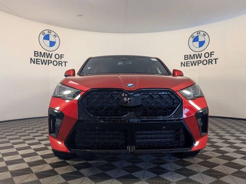New 2026 BMW X2 xDrive28i w/ M Sport Package image 4