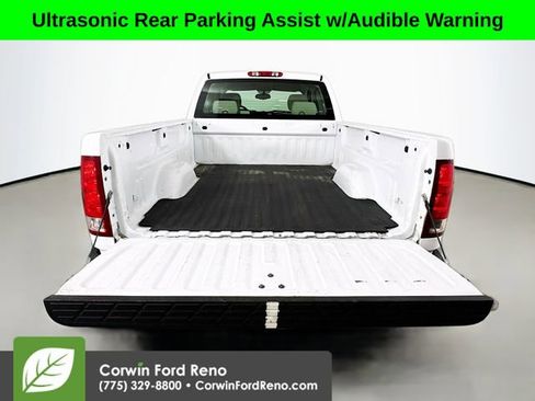 Used 2010 GMC Sierra 1500 SLE w/ Power Pack Plus image 22