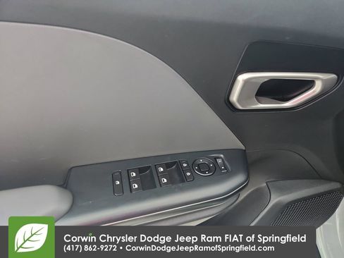 Used 2025 Kia K4 FWD image 20