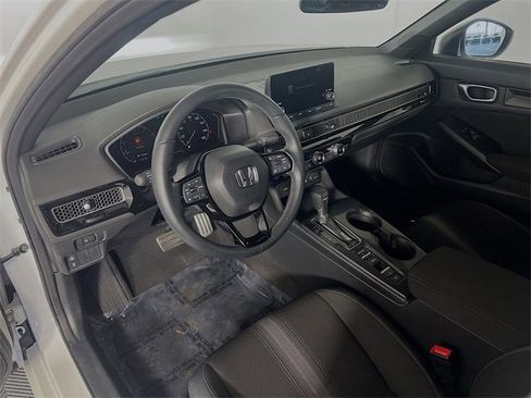 Used 2023 Honda Civic Sport image 10