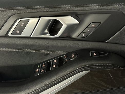 Certified 2022 BMW X5 xDrive40i w/ M Sport Package image 13