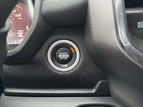 New 2026 RAM 2500 Laramie w/ Night Edition image 32