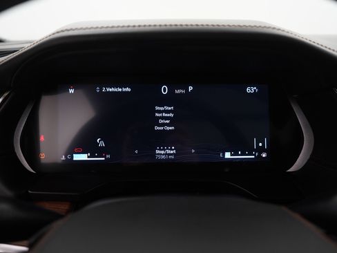 Used 2021 Jeep Grand Cherokee L Summit w/ Advanced Protech Group IV image 19