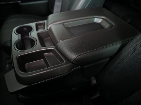 Used 2019 Chevrolet Silverado 1500 RST w/ All-Star Edition image 30