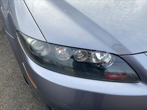 Used 2007 MAZDA MAZDA6 s Sport Value Edition FWD image 30