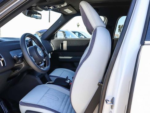 New 2026 MINI Cooper Countryman S AWD/4WD image 18