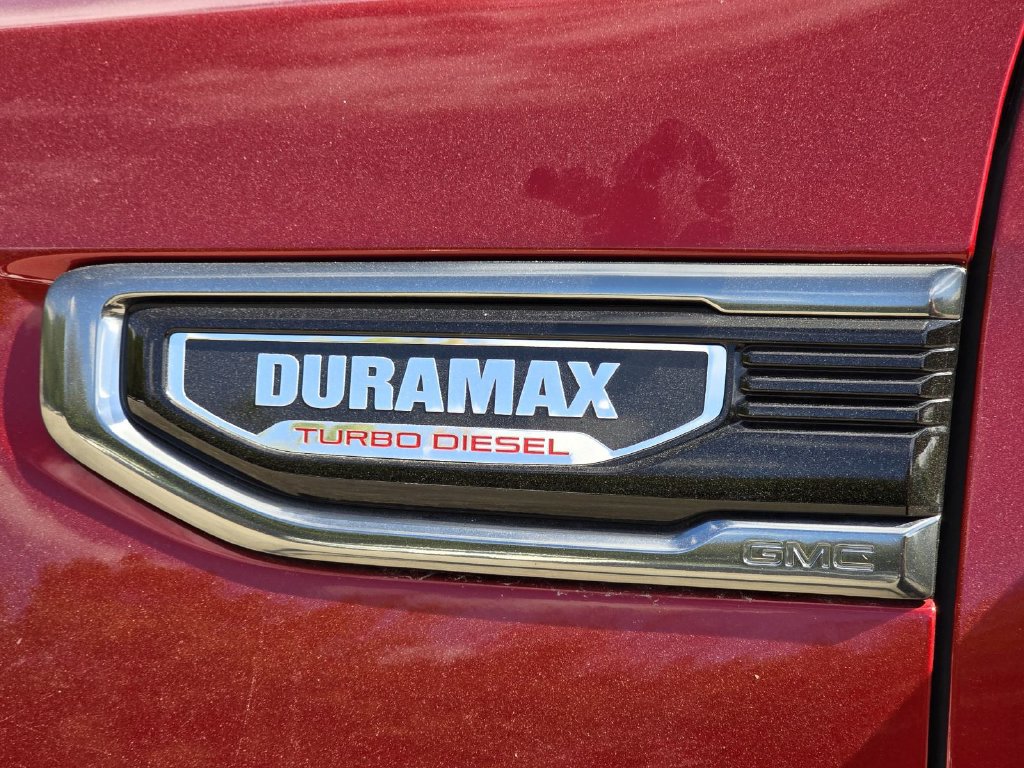 Used 2026 GMC Sierra 1500 AT4 w/ AT4 Premium Package AWD/4WD image 7