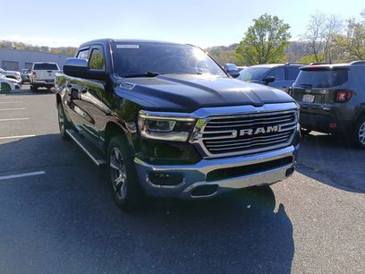 Used 2023 RAM 1500 Laramie