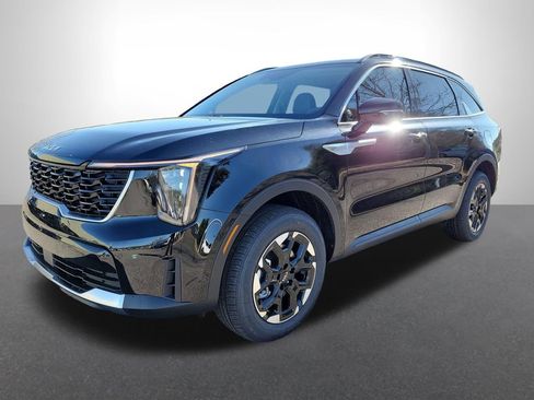Used 2026 Kia Sorento S AWD/4WD image 1