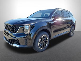 Used 2026 Kia Sorento S AWD/4WD 360° Tour