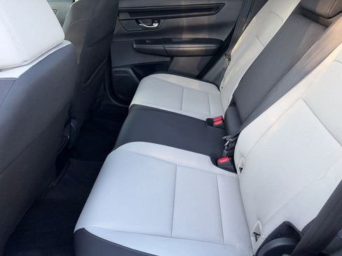 Used 2024 Honda CR-V EX image 26