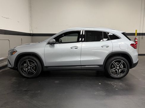 Used 2026 Mercedes-Benz GLA 250 image 9