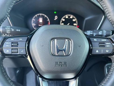 New 2024 Honda CR-V EX-L image 20