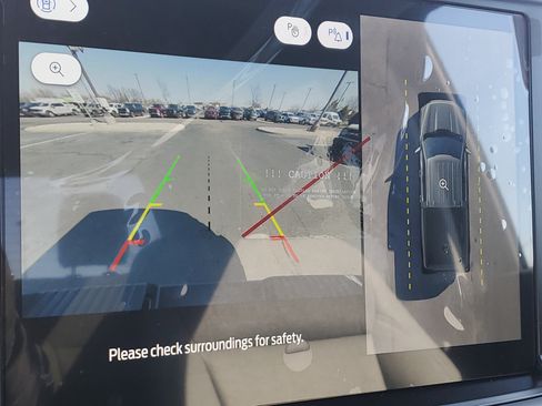 New 2026 Ford F150 XLT w/ Equipment Group 302A MID image 22