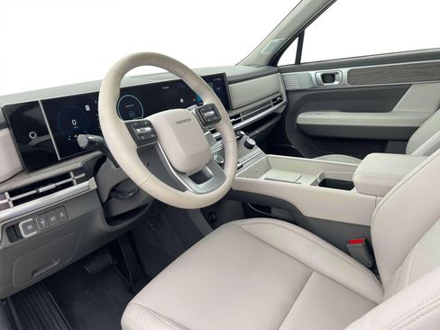 New 2025 Hyundai Santa Fe Limited AWD/4WD image 14