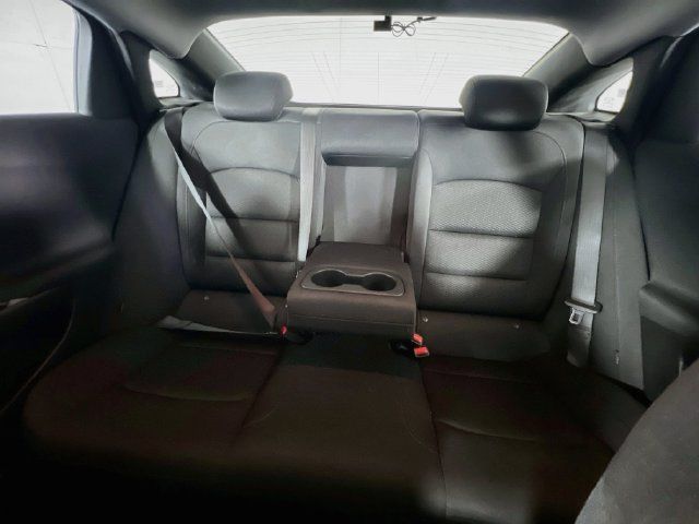 Used 2024 Chevrolet Malibu LT FWD image 26