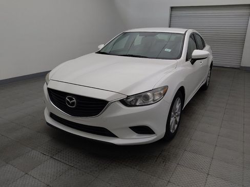 Used 2015 MAZDA MAZDA6 Sport FWD image 15