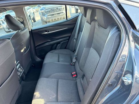 Used 2025 Toyota Camry LE w/ Convenience Package AWD/4WD image 14