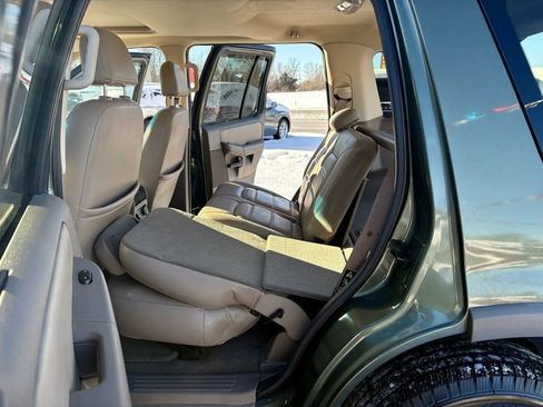 Used 2002 Ford Explorer XLT image 20