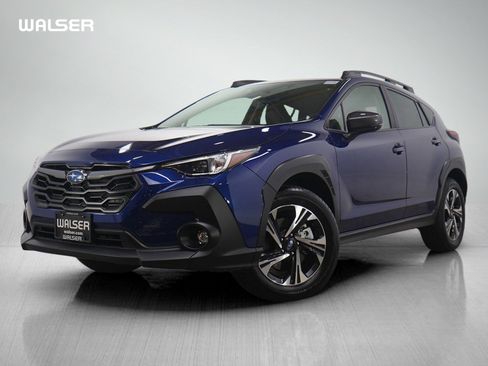 Certified 2025 Subaru Crosstrek 2.0i Premium image 1