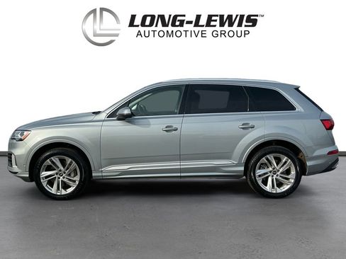 Used 2023 Audi Q7 3.0T Premium Plus AWD/4WD image 2