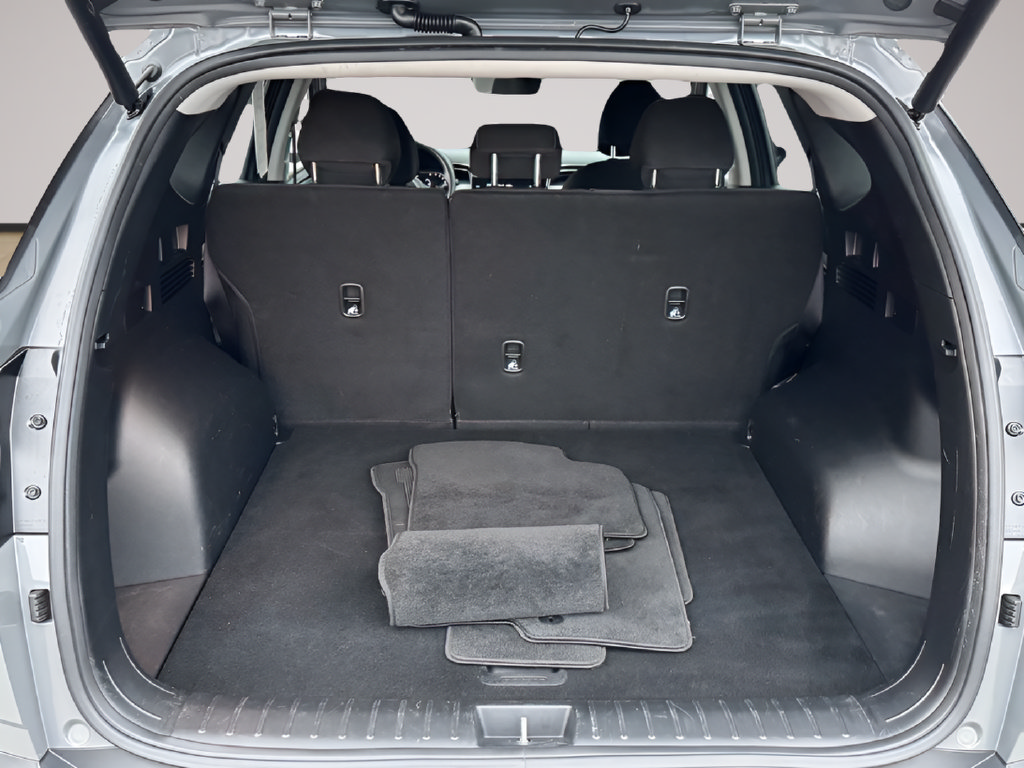 Used 2024 Hyundai Tucson SEL FWD image 37