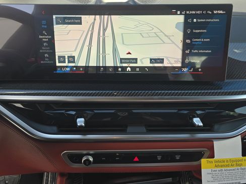 New 2026 BMW X5 M Competition w/ Executive Package image 18