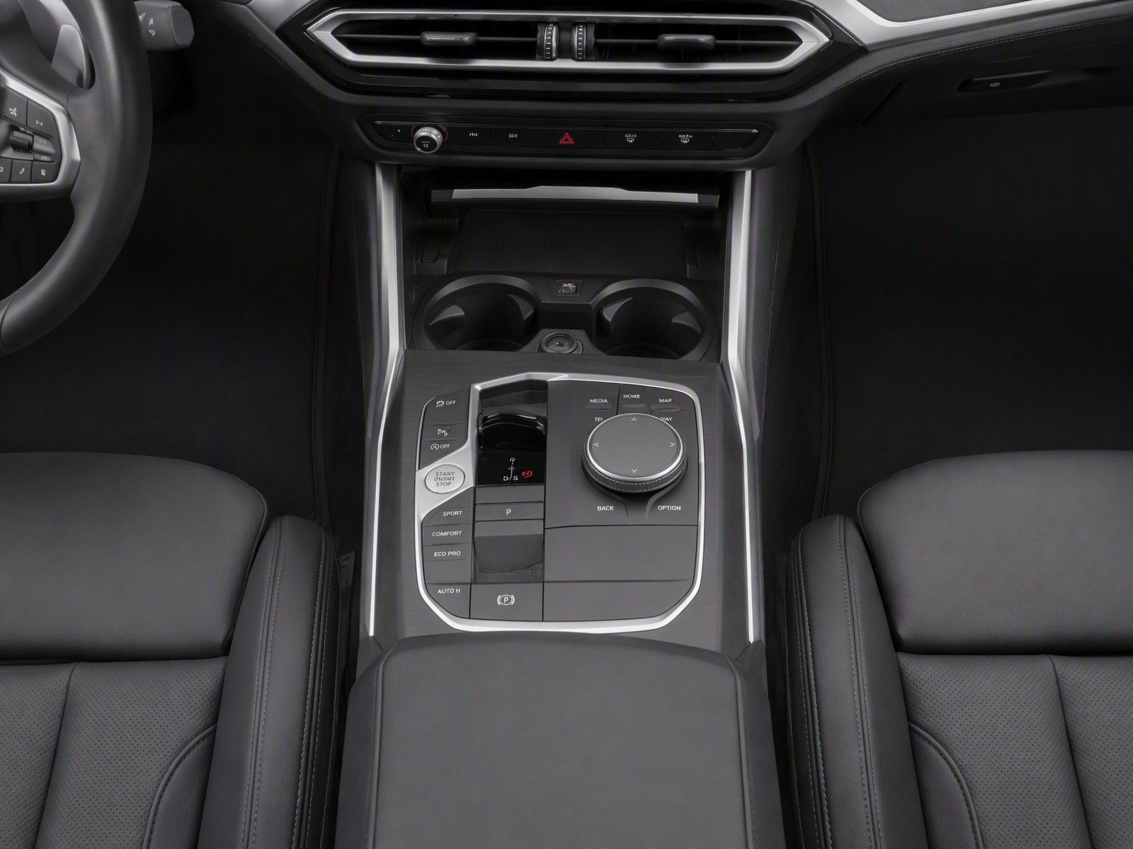 Used 2024 BMW 430i Gran Coupe w/ Convenience Package RWD image 14