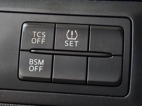 Used 2014 MAZDA CX-5 Touring FWD image 14