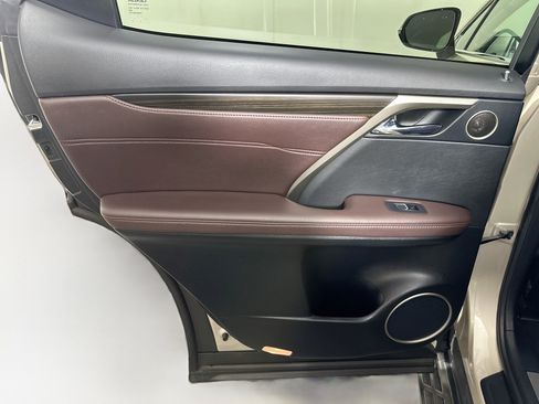 Used 2017 Lexus RX 350 FWD w/ Premium Package image 28
